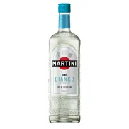 Vermut italiano Martini Bianco 1 L - Aperitivo con hierbas