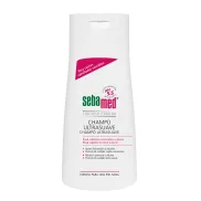 Champú Ultrasuave 400ml de Sebamed - 10,27€ en CR