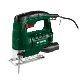 Sierra de calar Parkside 350 W