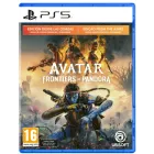 Pandora: Avatar Frontier para PS5