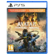 Pandora: Avatar Frontier para PS5