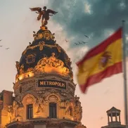 Vuelos DIRECTOS a MADRID desde 5€ en julio - ¡ESPAÑA!