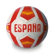 Balón de Fútbol Italia 5 - Mondo Sport Color España