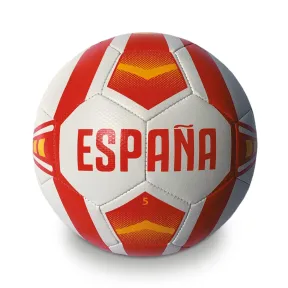 Balón de Fútbol Italia 5 - Mondo Sport Color España