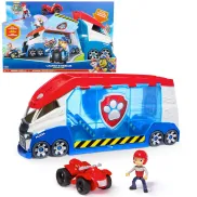 Coche Patroller Transformable - Patrulla Canina Reacondicionado