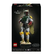 Boba Fett - LEGO Star Wars 75455