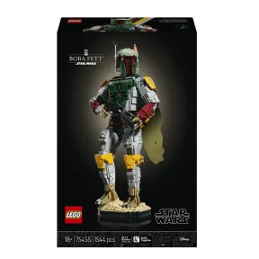 Boba Fett - LEGO Star Wars 75455