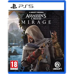 Mirage: La Reconquista de Assassin's Creed