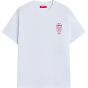 Milfshakes World Champion Tee