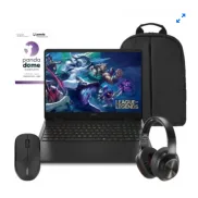HP OMEN 16" Gaming: i7, 32GB, 1TB SSD, RTX 5060