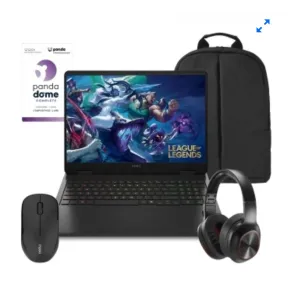 HP OMEN 16" Gaming: i7, 32GB, 1TB SSD, RTX 5060