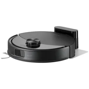 Roborock Q10VF: Aspirador y Fregasuelos Negro