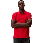 Calvin Klein polo para un estilo elegante y moderno