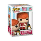 Kris con Topper: Funko Pop! Santa Claus Is Comin' To Town