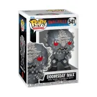Doomsday MAX - Funko Pop! Smallville Television