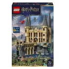Castillo de Hogwarts Este 25 Aniversario LEGO Harry Potter