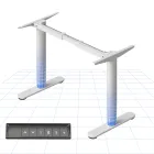 Escritorio eléctrico elevable FLEXISPOT