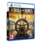 PlayStation 5: Skull and Bones