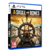 PlayStation 5: Skull and Bones