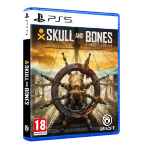 PlayStation 5: Skull and Bones