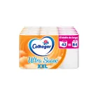 42 Rollos XXL de Papel Higiénico Colhogar Ultra Suave