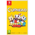 Nintendo Switch: Cuphead llega a la consola
