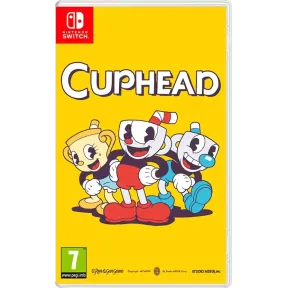 Nintendo Switch: Cuphead llega a la consola
