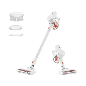 Xiaomi Vacuum Cleaner G20 Lite: Aspirador Escoba 45 min 18000 Pa
