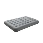 Colchón camping hinchable para dos personas