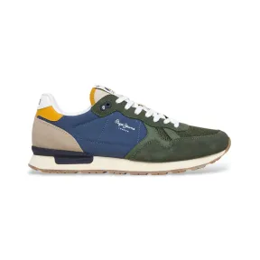 Deportivas Pepe Jeans modelo PMS30923