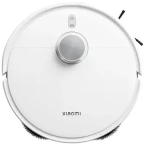 Xiaomi S40 Pro: Robot fregona aspirador eficiente