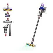 Dyson V15 Detect Fluffy: aspirador escoba potente y versátil