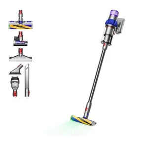 Dyson V15 Detect Fluffy: aspirador escoba potente y versátil