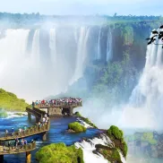 Vuelos + Hotel: 15 Días en Argentina desde Oporto por 595€