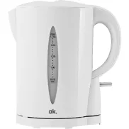 Hervidor OK OWK 103 W | 1,7L | 2200W | Envío gratis