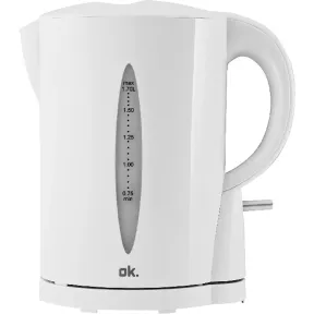 Hervidor OK OWK 103 W | 1,7L | 2200W | Envío gratis