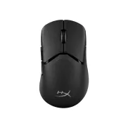 Ratón Gaming Inalámbrico HyperX Pulsefire Saga Pro RGB