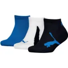Calcetines de entrenamiento PUMA para niños (3 Pack)