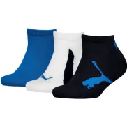 Calcetines de entrenamiento PUMA para niños (3 Pack)