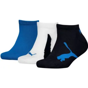 Calcetines de entrenamiento PUMA para niños (3 Pack)