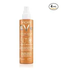 Vichy Spray Fotoprotección SPF50+ Niños 200ml UVB y UVA