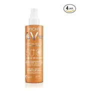 Vichy Spray Fotoprotección SPF50+ Niños 200ml UVB y UVA