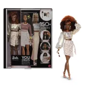 Conjunto Personalizable Barbie Basics You Create Kit Neutro 002