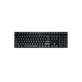 Teclado mecánico Ducky Origin Phantom - Cherry MX Red, Negro
