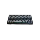 Teclado mecánico compacto Ducky TINKER75 RGB - Cherry MX Blue