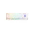 Teclado mecánico Ducky One 3 Classic SF RGB 65% MX Red