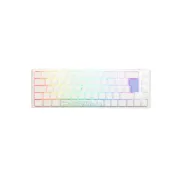 Teclado mecánico Ducky One 3 Classic SF RGB 65% MX Red