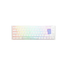 Teclado mecánico Ducky One 3 Classic SF RGB 65% MX Red