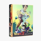 Puzzle 3D Dragon Ball Z - 100 Piezas de SD Toys