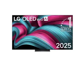 OLED TV LG 83" 4K Smart con Dolby Vision y Bluetooth